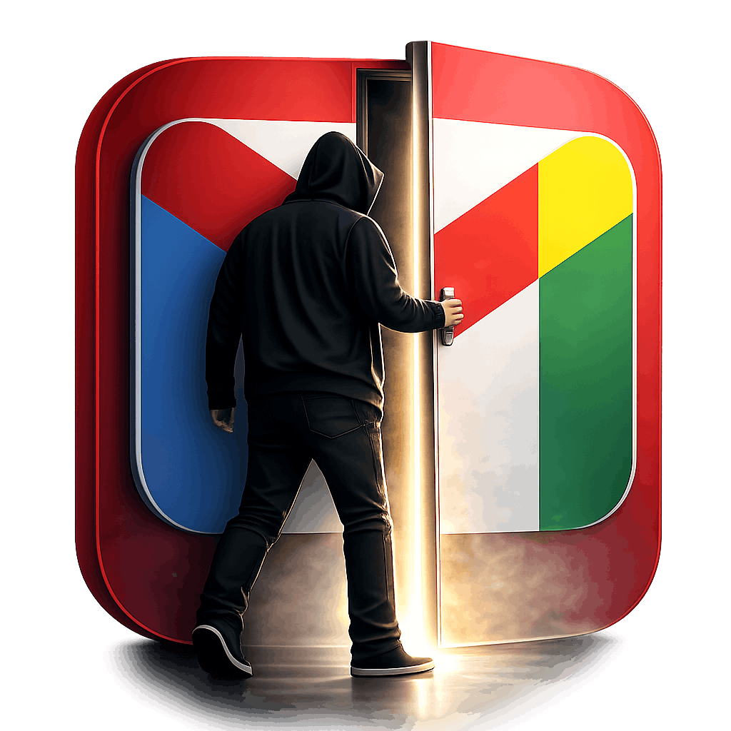 Заказать взлом gmail почты