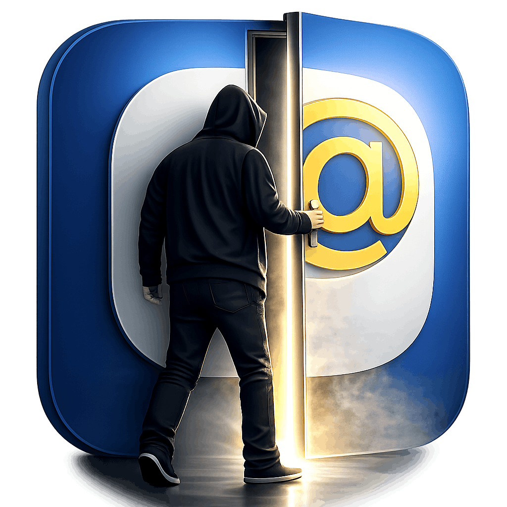 Заказать взлом mail почты